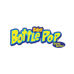 Baby Bottle Pop